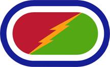SPECIAL TROOPS BATTALION, 4TH BRIGADE COMBAT TEAM, 101ST AIRBORNE DIVISION — Beret flash