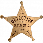 Agency patch