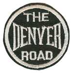 Agency patch