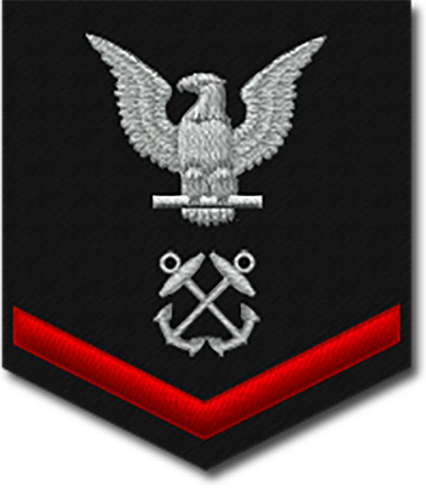 Petty Officer Third Class Petty Officer Third Class