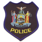 Agency patch