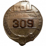 Agency patch