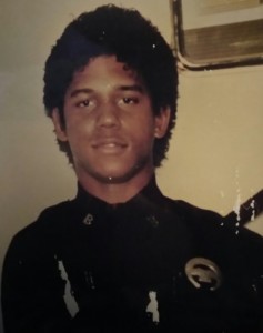 Headstone of Andre Keith Williams Sr.