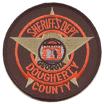 Agency patch