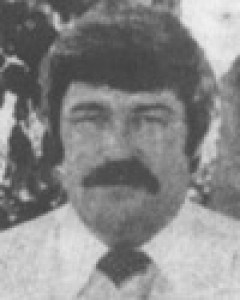 John Francis Terrio