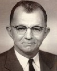 Glen Bufford Hewerdine
