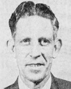 Headstone of Ralph Gerald Akeman
