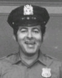 Gerald Velotta