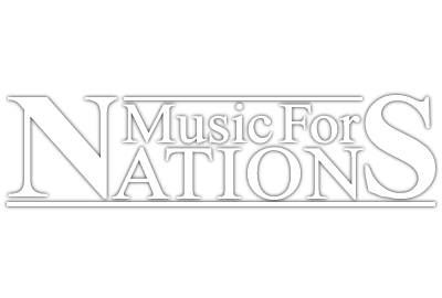 Music for Nations logo