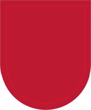 82nd Airborne Division — Beret flash