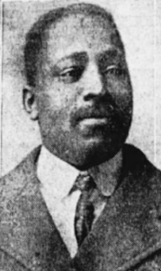 Charles Simms Jr.