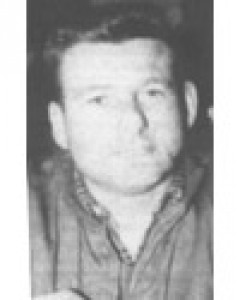 Headstone of Gilmer Fred Keeler