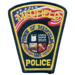 Agency patch
