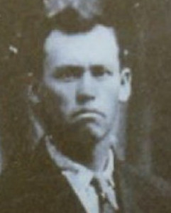 John W. Martin
