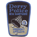 Agency patch