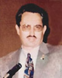 Headstone of Anthony S. Minetto Sr.