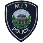 Agency patch