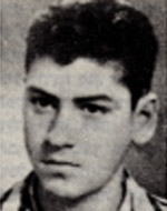 Headstone of Haim Sukar
