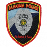 Agency patch