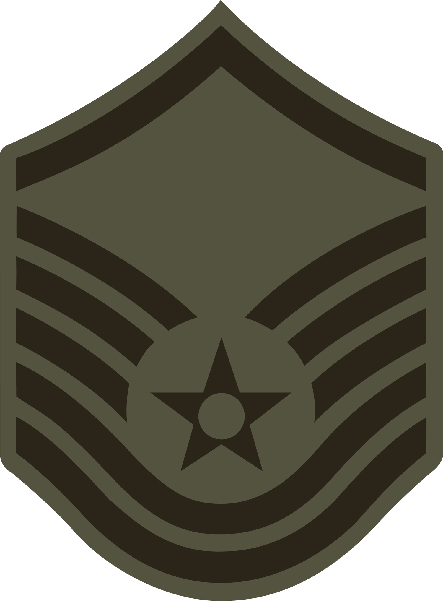 Master Sergeant