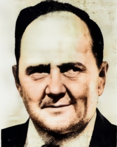 Maurice A. Bedell Sr.