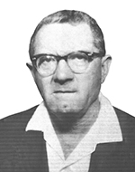 Headstone of Yaakov Pesah