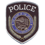 Agency patch