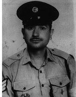 Shlomo Mizrahi