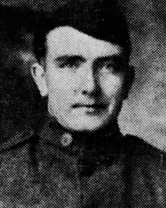 Headstone of Paul A. Kraby