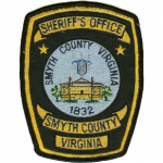 Agency patch