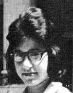Headstone of Miriam Zlotzober