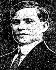 Boleslaus J. Wozniak