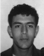 Headstone of Yoram Avitan