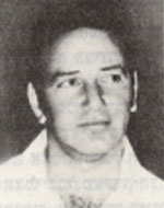 Headstone of Yoash Shinar