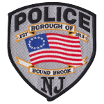 Agency patch