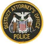 Agency patch