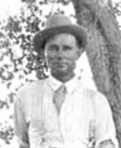 T. E. P. Perkins