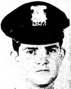 Headstone of Robert W. Dooley