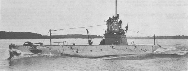 K-5