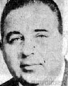 Headstone of Carl W. Valone
