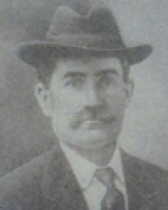 Jacob K. May