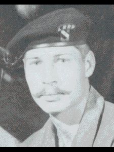 Headstone of Robert David Law