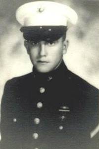 Headstone of Rickey Layne Jergenson