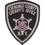 Agency patch
