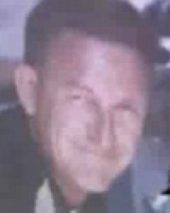 Headstone of Wayne William Olson