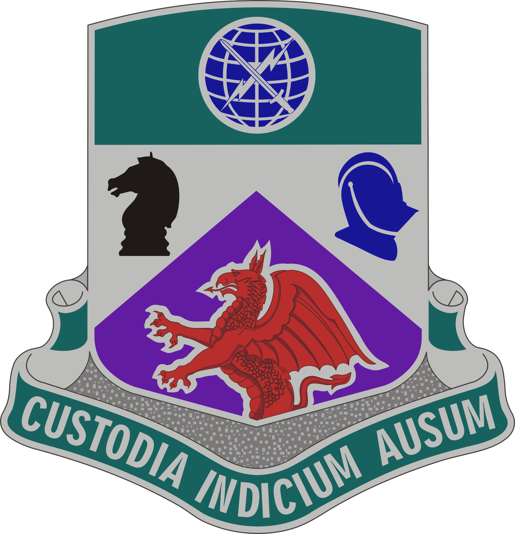 1ST INFORMATION OPERATIONS BATTALION