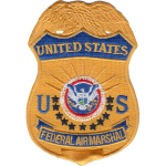 Agency patch