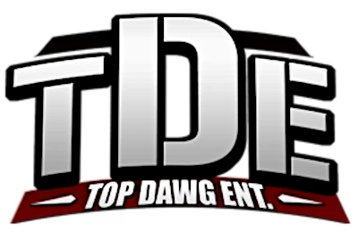 Top Dawg Entertainment logo