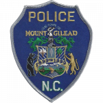 Agency patch