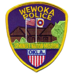 Agency patch